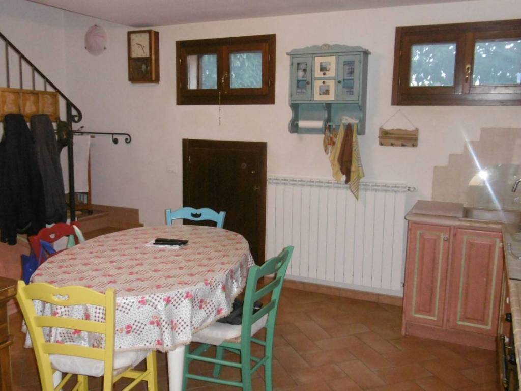 appartamento in vendita a Figline e Incisa Valdarno in zona Figline Valdarno
