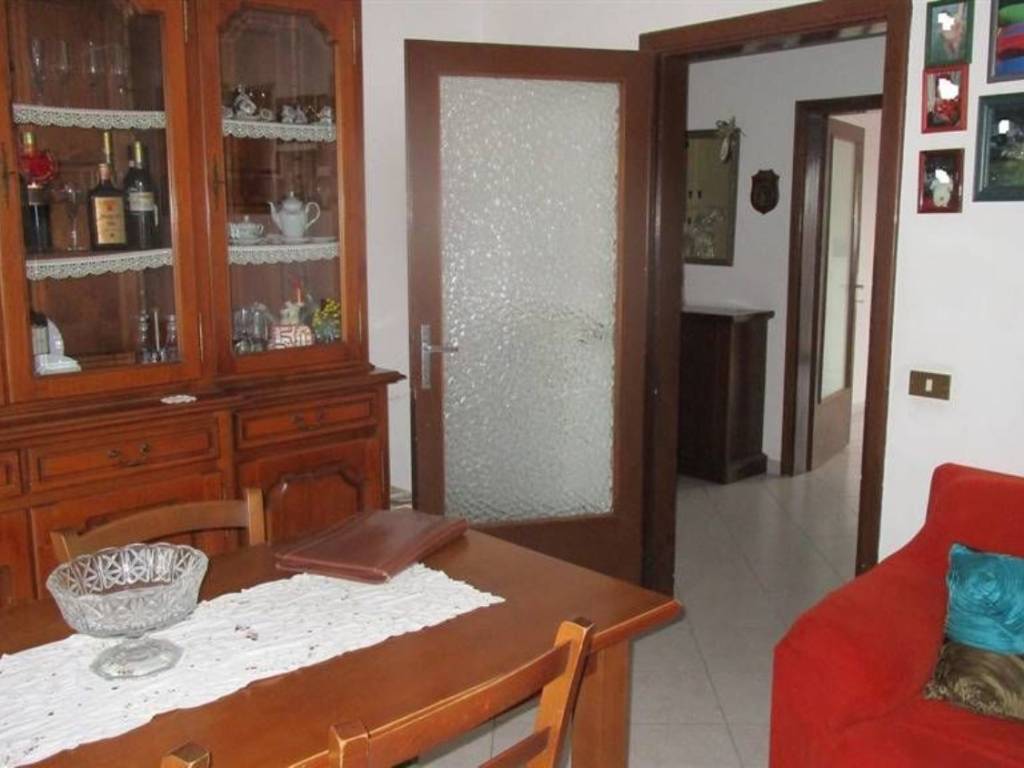 appartamento in vendita a Figline e Incisa Valdarno in zona Figline Valdarno