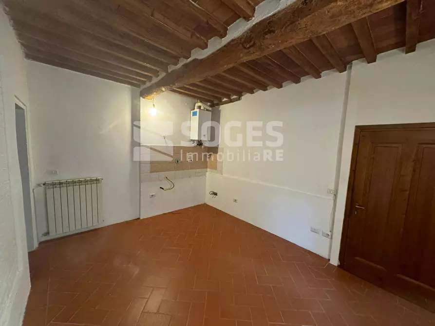 appartamento in vendita a Figline e Incisa Valdarno in zona Figline Valdarno