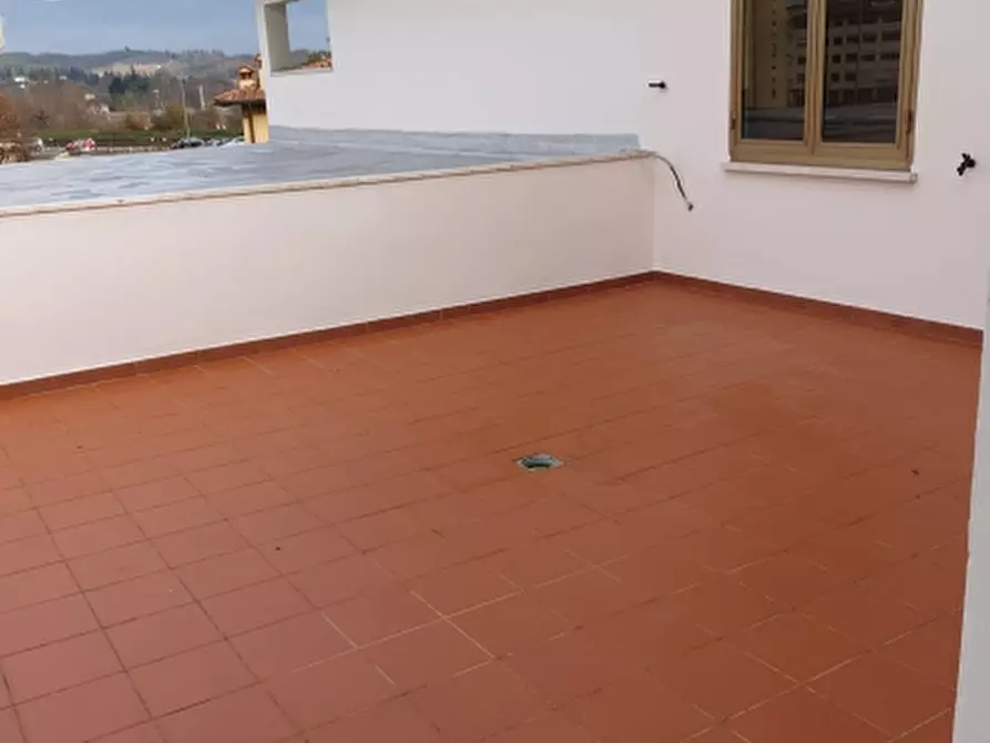 appartamento in vendita a Figline e Incisa Valdarno in zona Figline Valdarno