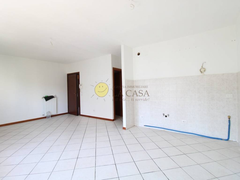 appartamento in vendita a Figline e Incisa Valdarno in zona Incisa in Val d'Arno