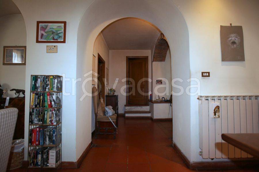 casa indipendente in vendita a Figline e Incisa Valdarno in zona Gaville
