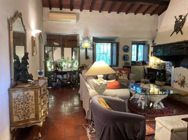 casa indipendente a Figline e Incisa Valdarno in zona Ponte agli Stolli