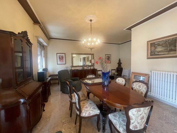 appartamento in vendita a Figline e Incisa Valdarno in zona Incisa in Val d'Arno