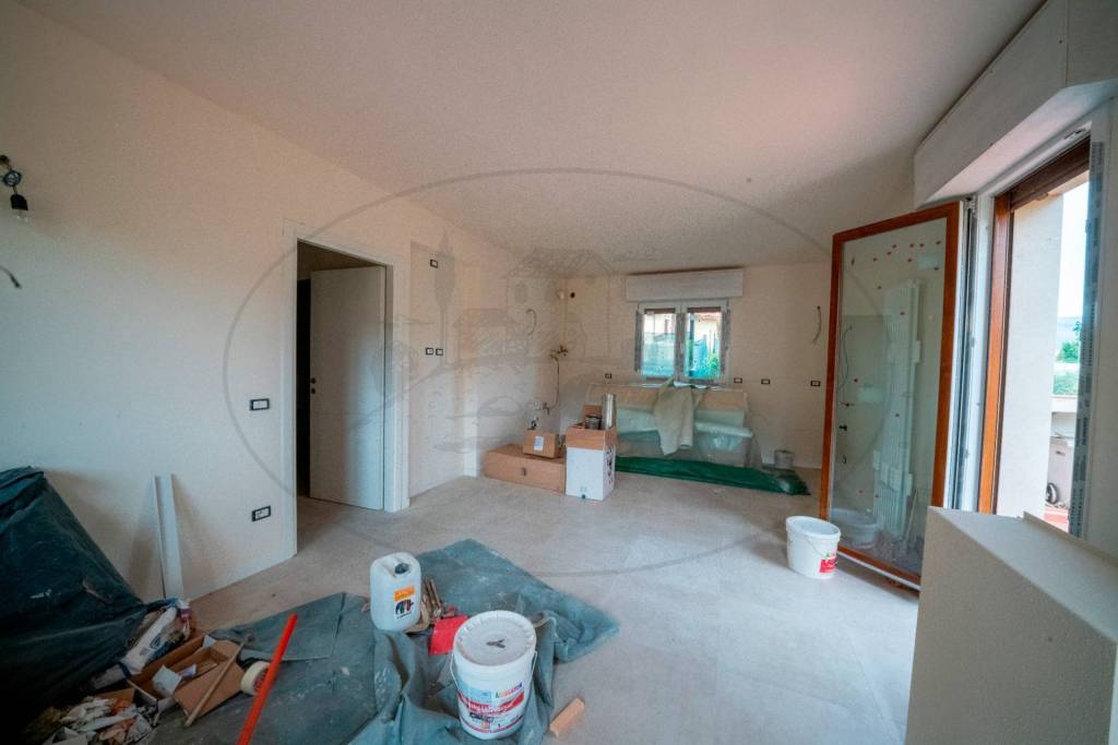 appartamento in vendita a Figline e Incisa Valdarno in zona Figline Valdarno