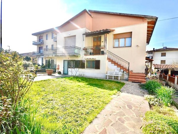 appartamento in vendita a Figline e Incisa Valdarno