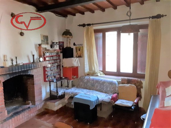 casa indipendente in vendita a Figline e Incisa Valdarno