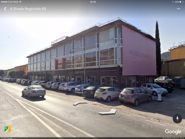 negozio in vendita a Figline e Incisa Valdarno