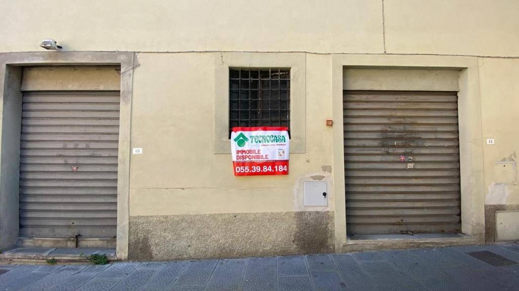 negozio in vendita a Figline e Incisa Valdarno