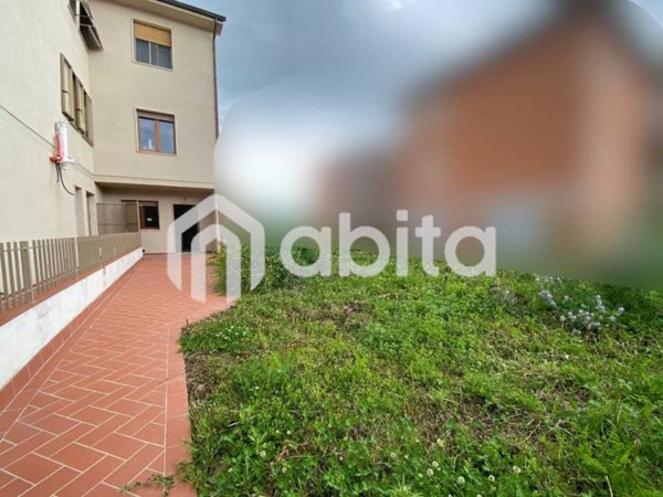 appartamento in vendita a Figline e Incisa Valdarno in zona Figline Valdarno
