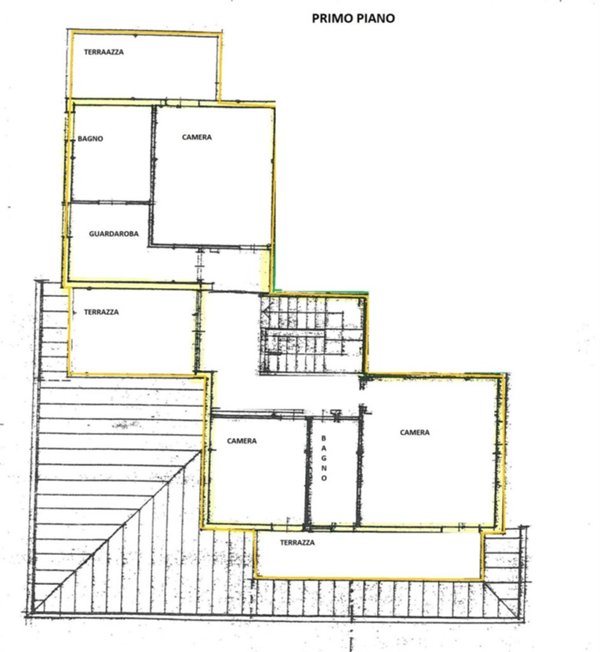 casa indipendente in vendita a Figline e Incisa Valdarno