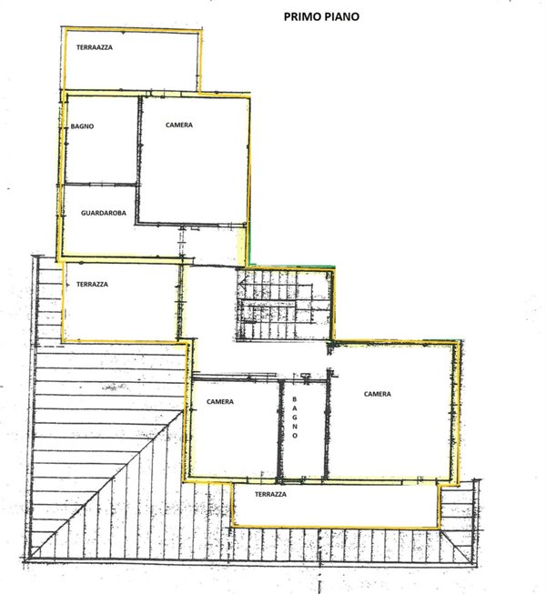 casa indipendente in vendita a Figline e Incisa Valdarno