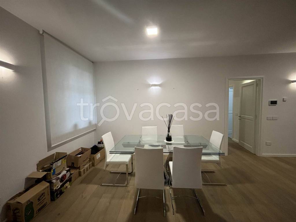 appartamento in vendita a Figline e Incisa Valdarno in zona Figline Valdarno