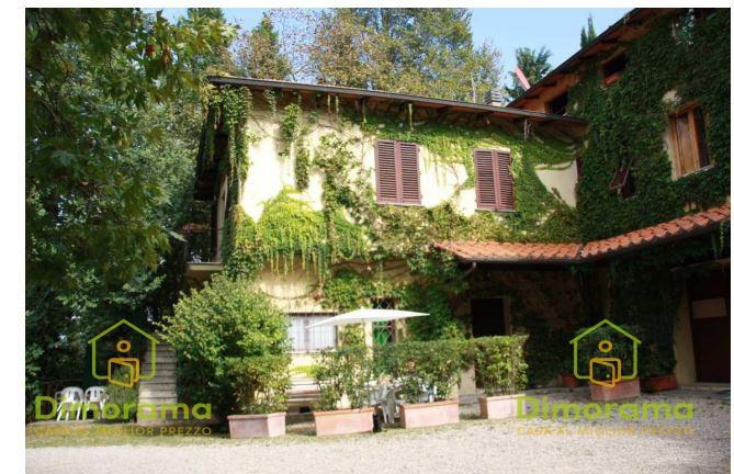 villa in vendita a Figline e Incisa Valdarno in zona Loppiano
