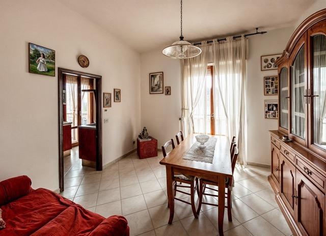 appartamento in vendita a Figline e Incisa Valdarno in zona Figline Valdarno