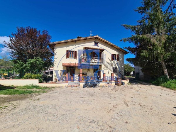 casa indipendente in vendita a Figline e Incisa Valdarno