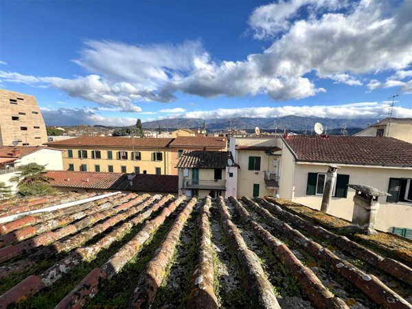 appartamento in vendita a Figline e Incisa Valdarno