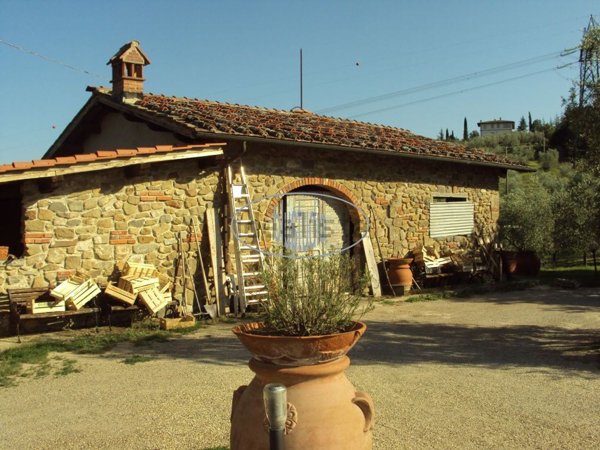 casa indipendente a Figline e Incisa Valdarno in zona Figline Valdarno