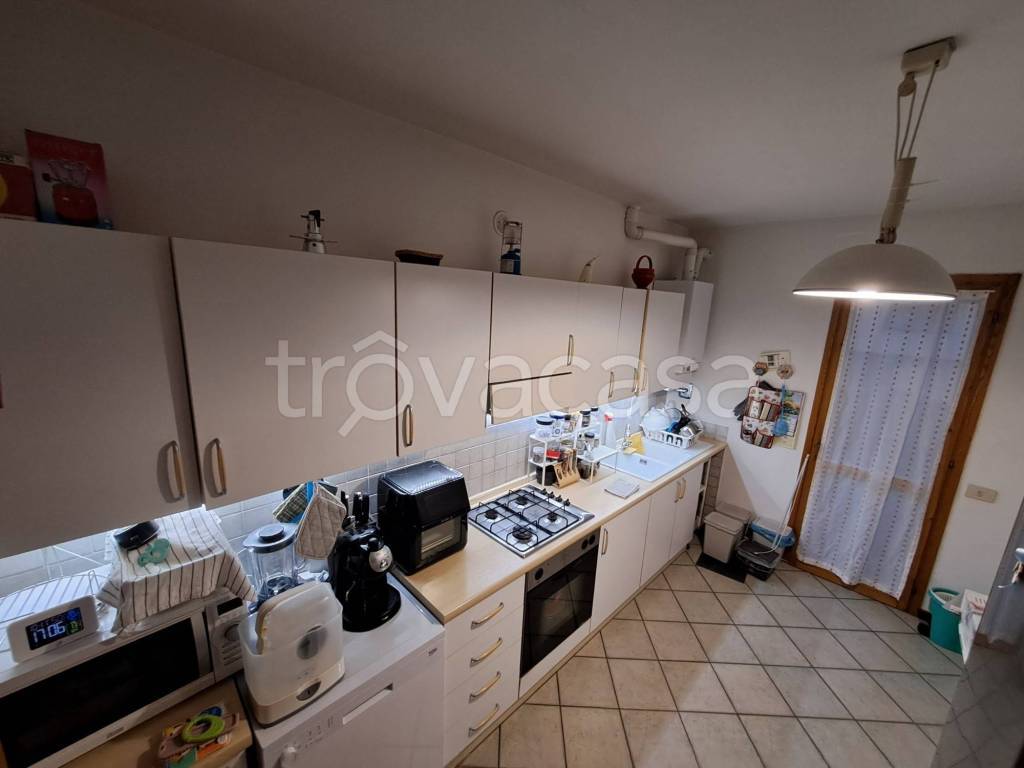 appartamento in vendita a Figline e Incisa Valdarno in zona Figline Valdarno