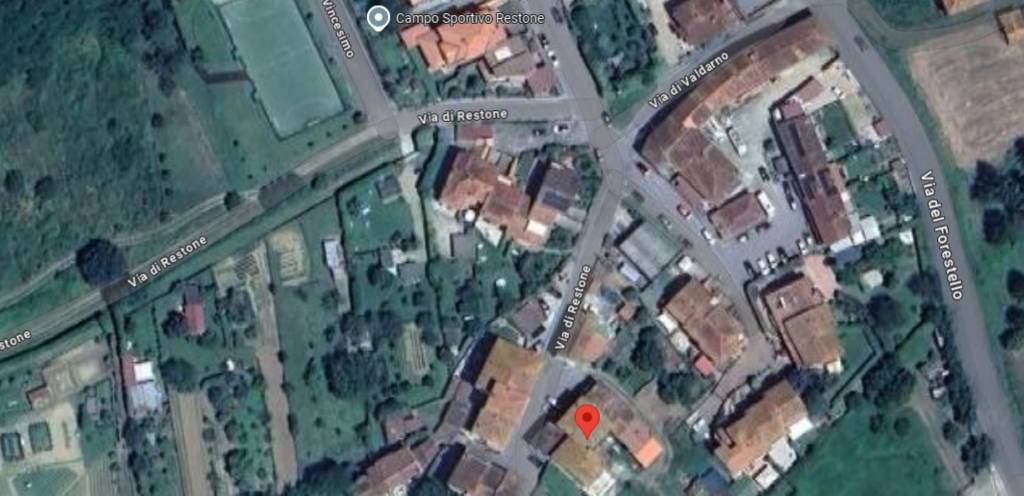 appartamento in vendita a Figline e Incisa Valdarno in zona Restone