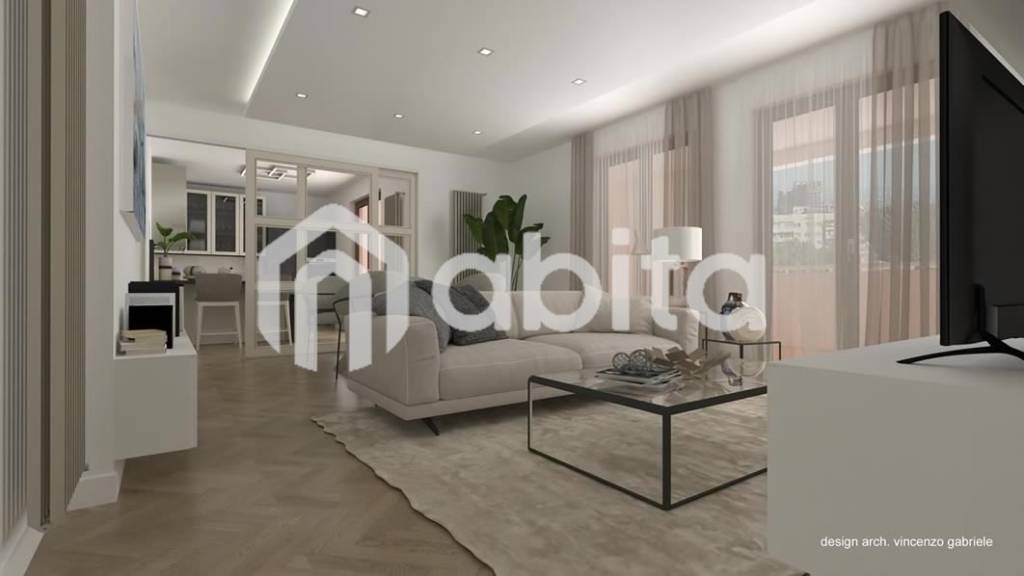 appartamento in vendita a Figline e Incisa Valdarno in zona Figline Valdarno