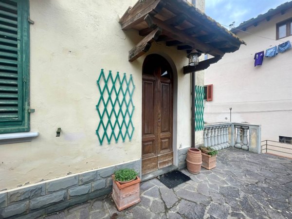 appartamento in vendita a Figline e Incisa Valdarno