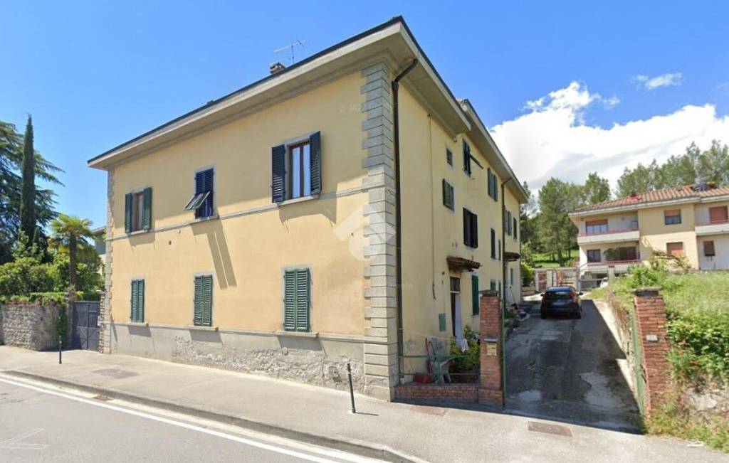 appartamento in vendita a Figline e Incisa Valdarno in zona Massa