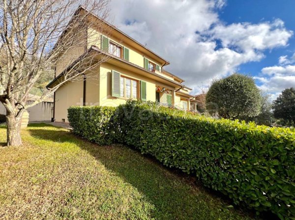 casa indipendente a Figline e Incisa Valdarno in zona Ponte agli Stolli