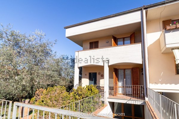 casa indipendente in vendita a Figline e Incisa Valdarno
