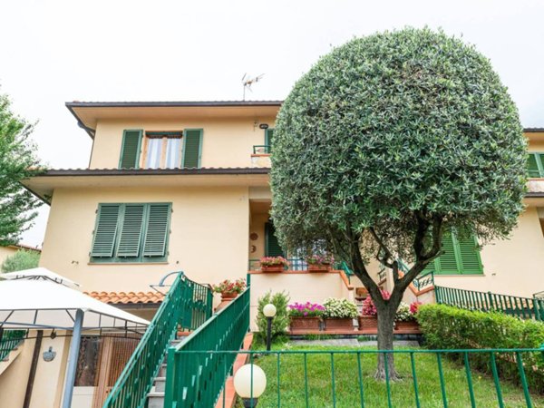 casa indipendente a Figline e Incisa Valdarno in zona Ponte agli Stolli