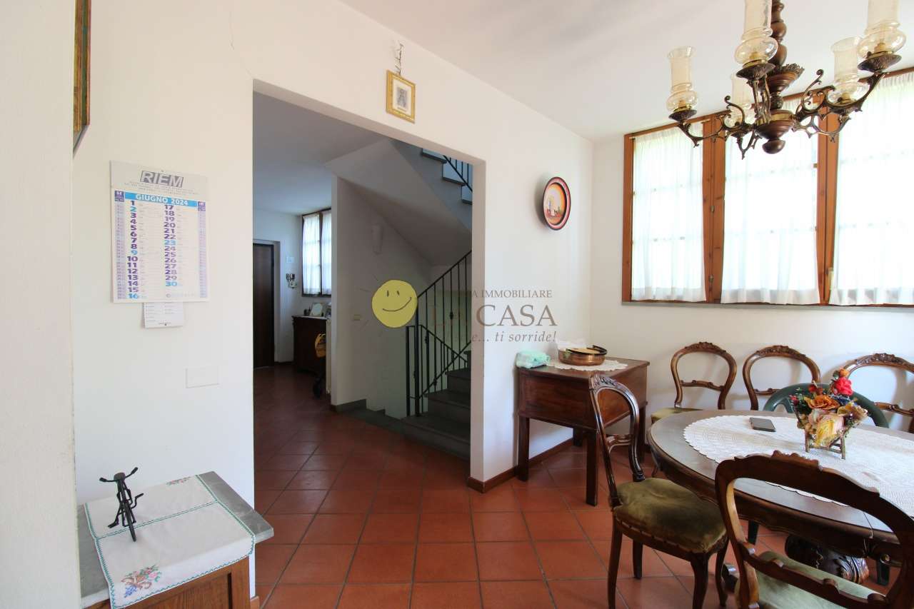 intera palazzina in vendita a Figline e Incisa Valdarno in zona Palazzolo
