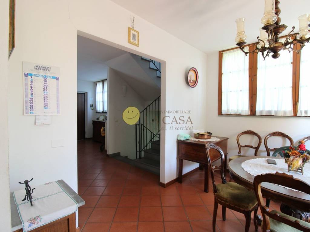 casa indipendente in vendita a Figline e Incisa Valdarno in zona Palazzolo
