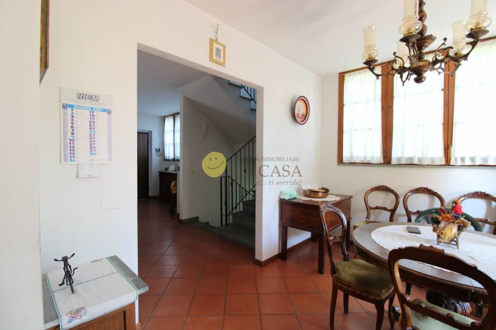 casa indipendente in vendita a Figline e Incisa Valdarno in zona Palazzolo