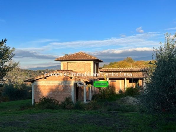 casa indipendente in vendita a Figline e Incisa Valdarno