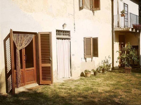 appartamento in vendita a Figline e Incisa Valdarno in zona Incisa in Val d'Arno
