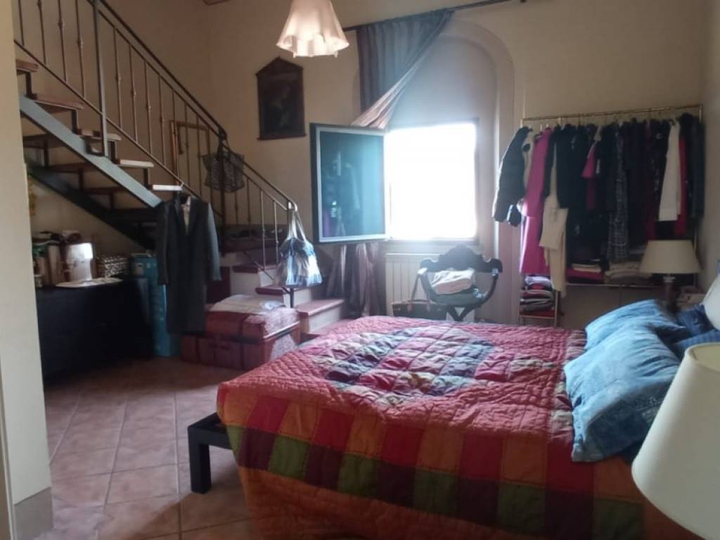 appartamento in vendita a Figline e Incisa Valdarno in zona Figline Valdarno