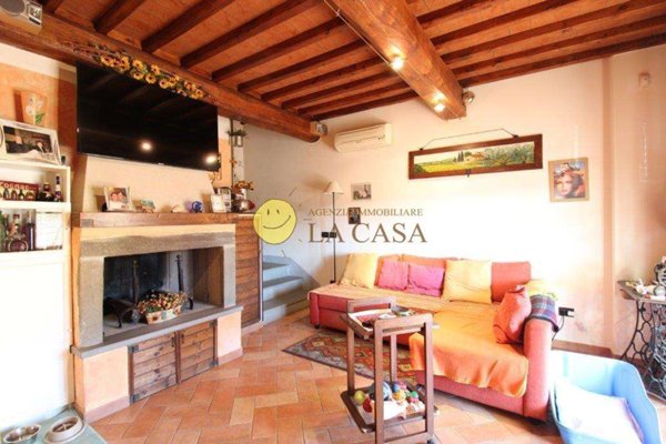 casa indipendente a Figline e Incisa Valdarno in zona Figline Valdarno