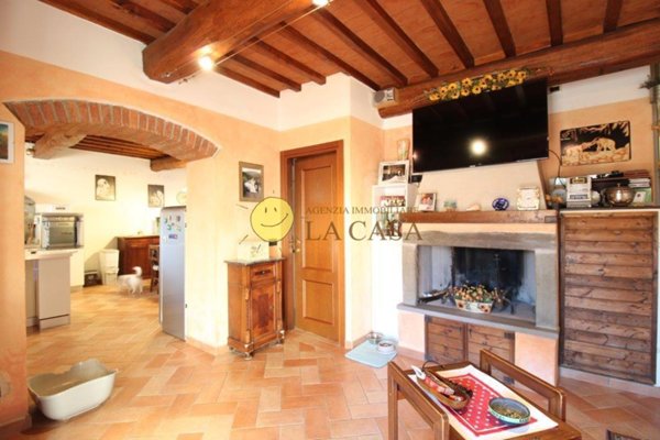 casa indipendente in vendita a Figline e Incisa Valdarno