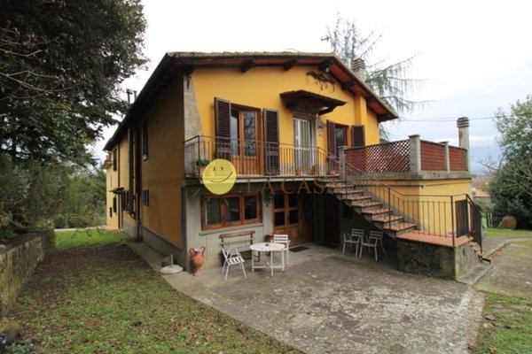 casa indipendente a Figline e Incisa Valdarno in zona Figline Valdarno