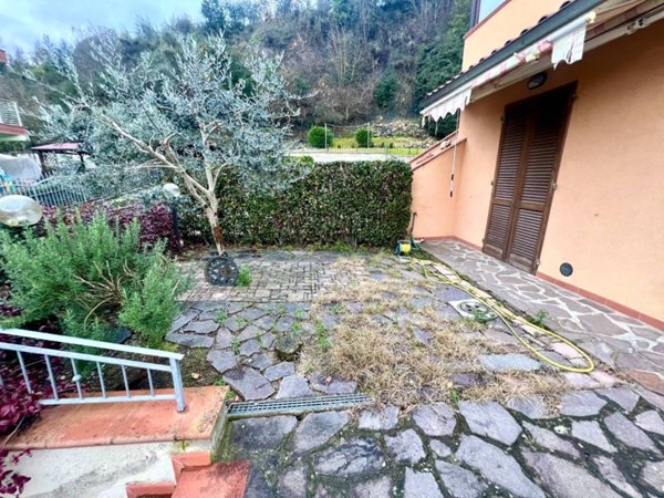 appartamento in vendita a Figline e Incisa Valdarno in zona Incisa in Val d'Arno
