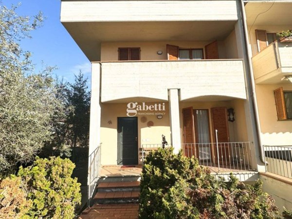 appartamento in vendita a Figline e Incisa Valdarno in zona Palazzolo