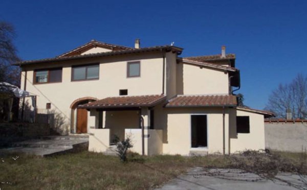 appartamento in vendita a Figline e Incisa Valdarno in zona San Michele