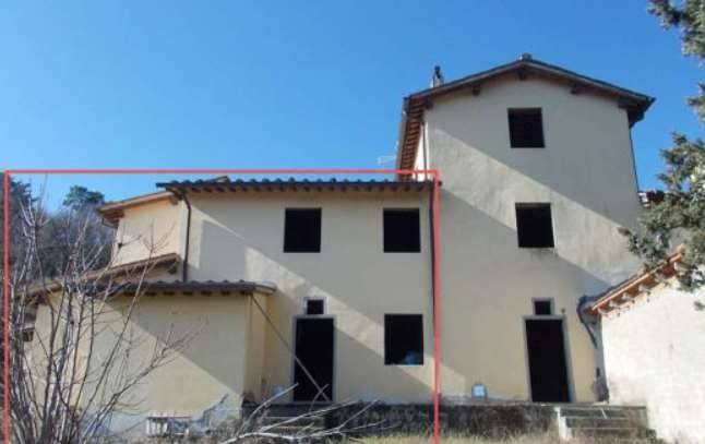 appartamento in vendita a Figline e Incisa Valdarno in zona San Michele