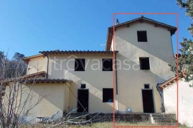 appartamento in vendita a Figline e Incisa Valdarno in zona San Michele