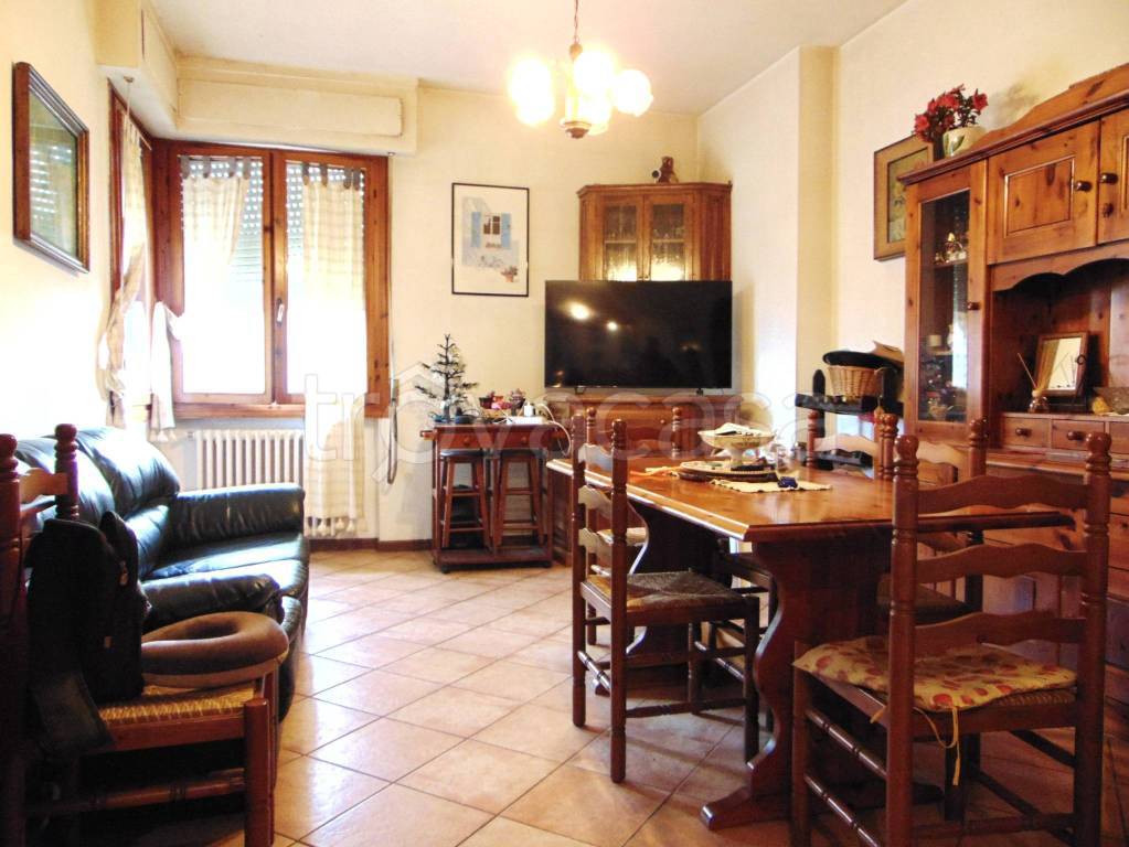 appartamento in vendita a Figline e Incisa Valdarno
