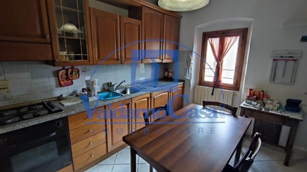 appartamento in vendita a Figline e Incisa Valdarno in zona Figline Valdarno