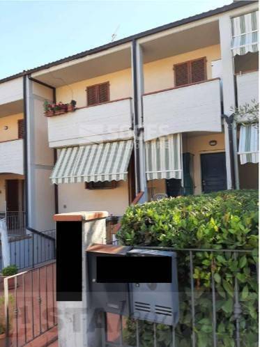 appartamento in vendita a Figline e Incisa Valdarno