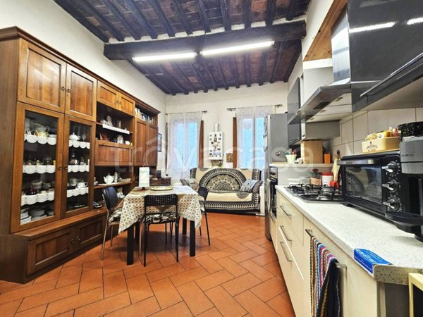 appartamento in vendita a Figline e Incisa Valdarno
