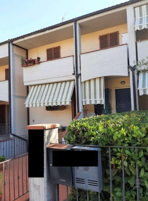 appartamento in vendita a Figline e Incisa Valdarno in zona Figline Valdarno