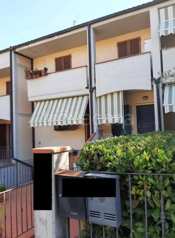 appartamento in vendita a Figline e Incisa Valdarno in zona Figline Valdarno